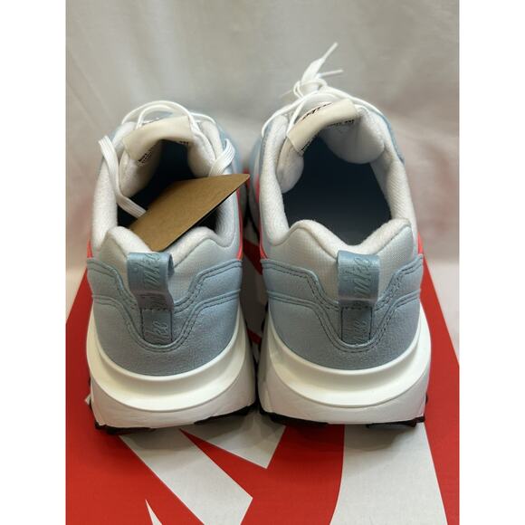 Nike Air Max Dawn Womens Size 9 Blue White Athletic Shoes DH5131 400 - Picture 4 of 7